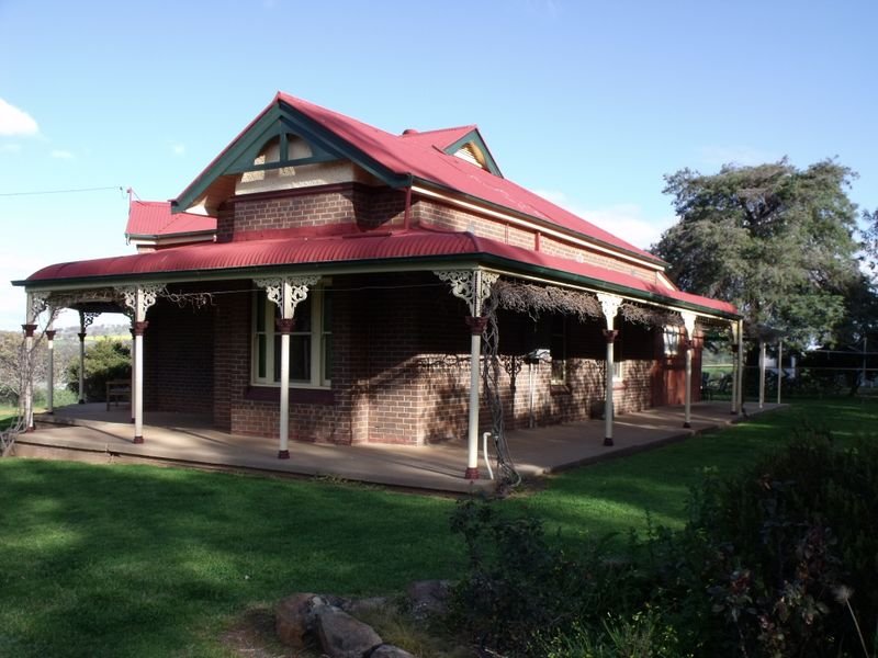 Horten Park South Street, Woodstock, NSW 2793 Property Details