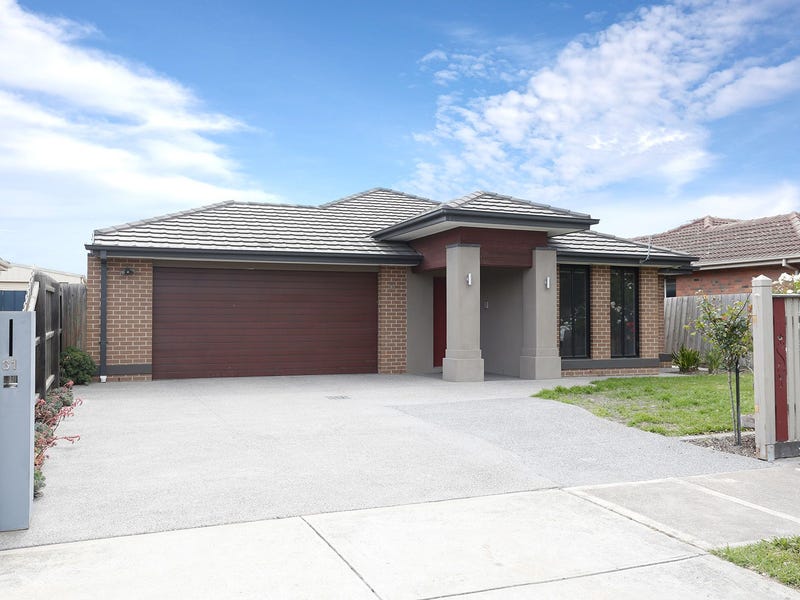 31 Begonia Avenue, Altona North, Vic 3025