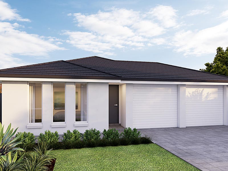 Lot 101 Wagtail Mews, Mount Barker