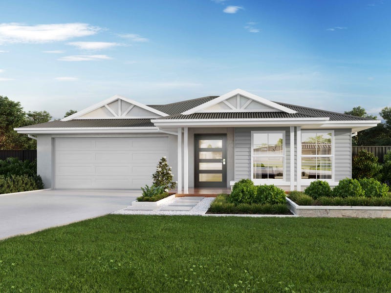 New House and Land Packages For Sale in Fernvale, QLD 4306