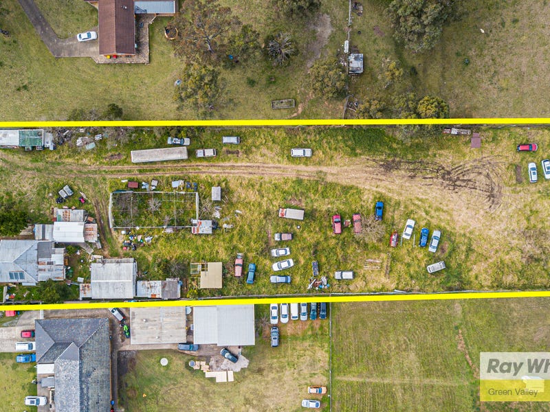 164 Fourteenth Avenue, Austral, NSW 2179