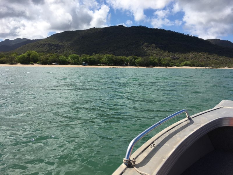 Lot 124 Shark Bay Esplanade