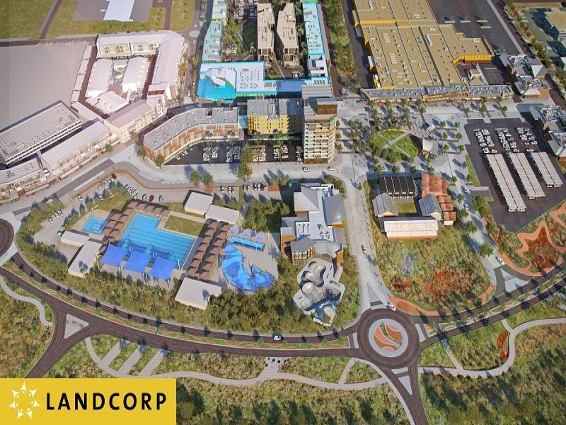 Lot 30 South Hedland Town Centre, South Hedland, WA 6722 Property Details