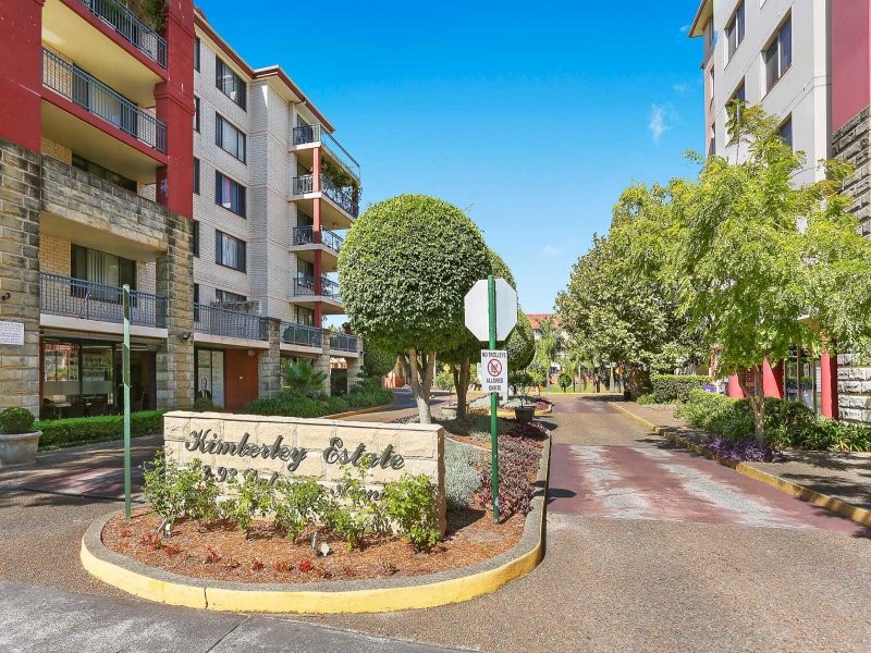 180/8393 Dalmeny Avenue, Rosebery, NSW 2018 Property Details