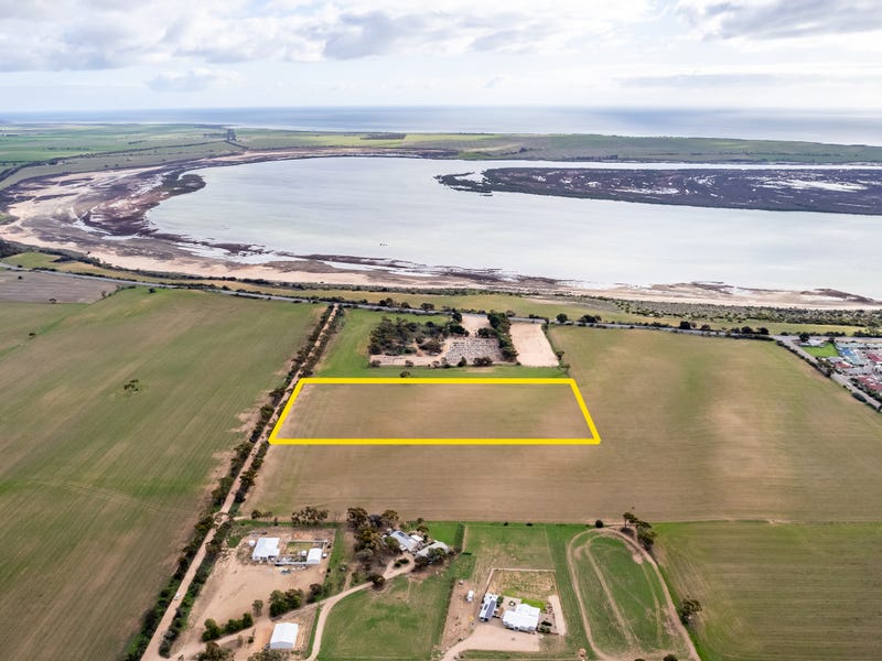 Lot 80 Richards Road