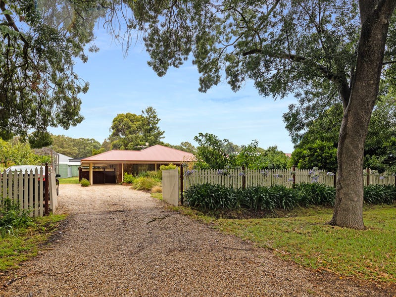 20 Mclaren Flat Road, Kangarilla, SA 5157