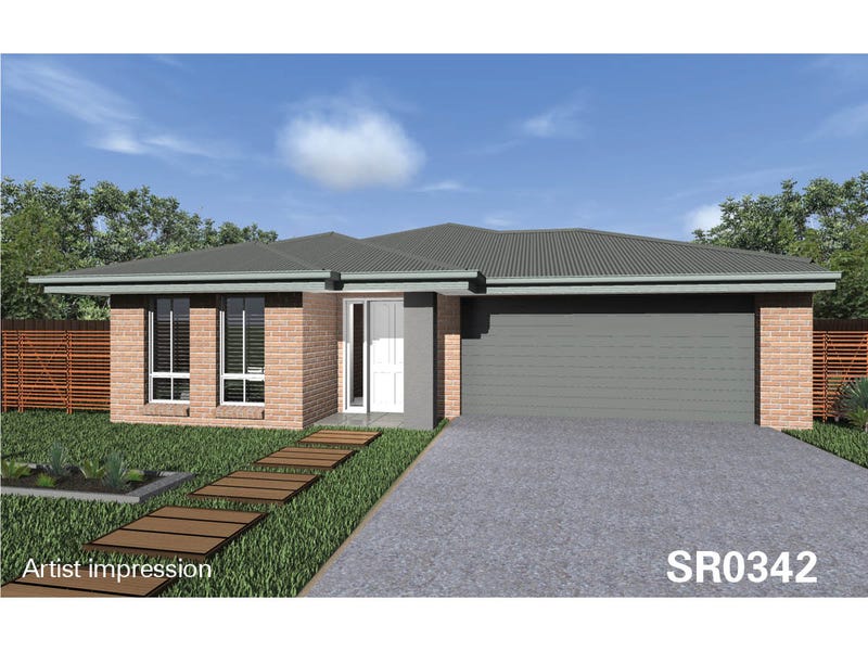 Lot 211 The Mill Estate, Wauchope