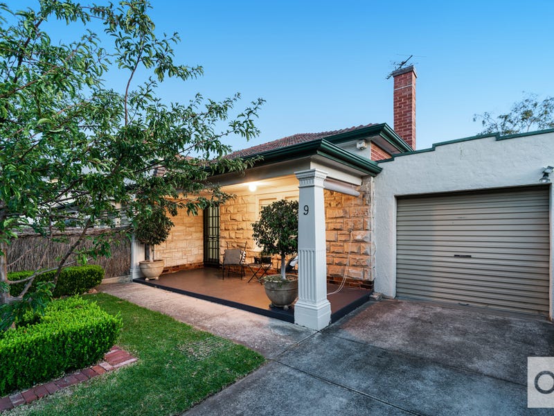 9 Allen Grove, Unley, SA 5061