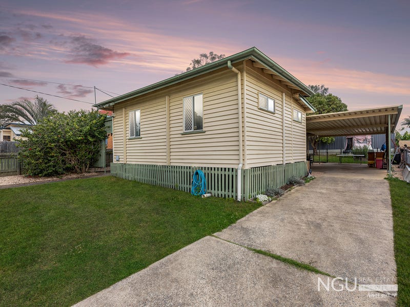 8 Thomas Street, Goodna, Qld 4300