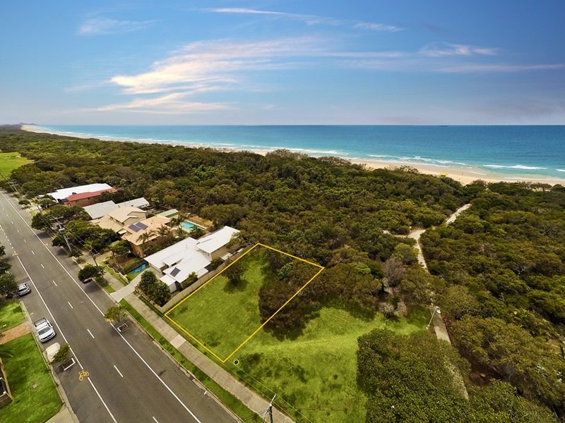 413 Oceanic Drive South, Wurtulla, Qld 4575 Property Details