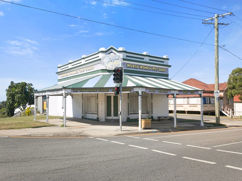 101 Downs Street, North Ipswich, Qld 4305 Property Details