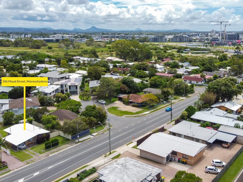 106 Maud Street, Maroochydore, Qld 4558