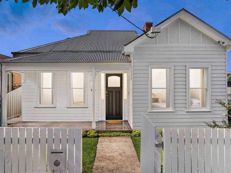 153 Coronation Street, Kingsville, Vic 3012