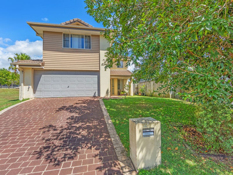 2 Kingfisher Place, Coomera, Qld 4209