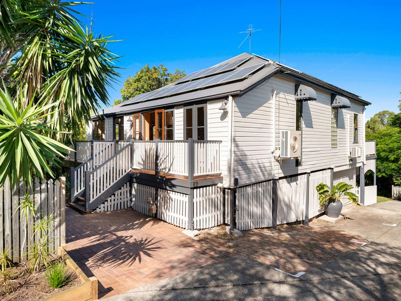 52 Finney Road, Indooroopilly, Qld 4068