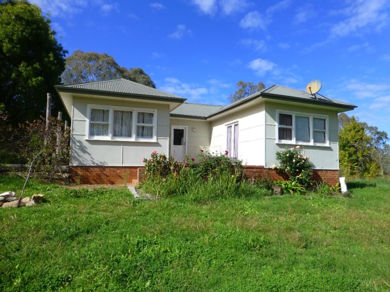 Address available on request, Trunkey Creek, NSW 2795 Property Details
