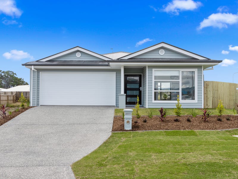 New House and Land Packages For Sale in Ormeau, QLD 4208