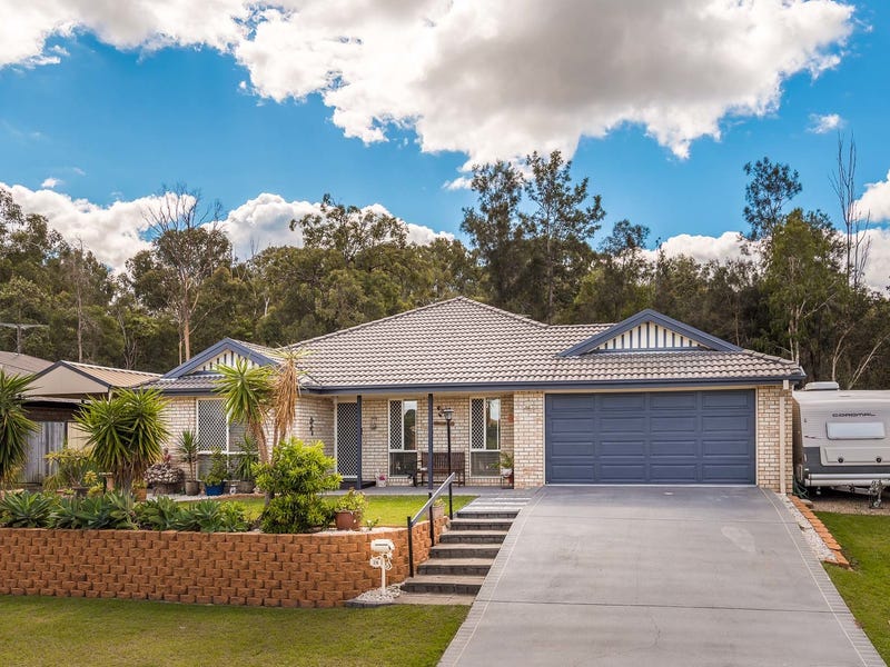 28 Hill End Avenue, Hillcrest, Qld 4118 Property Details