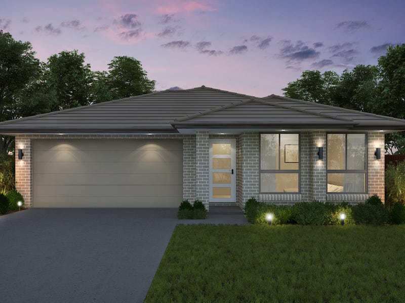 New House and Land Packages For Sale in Menangle Park, NSW 2563