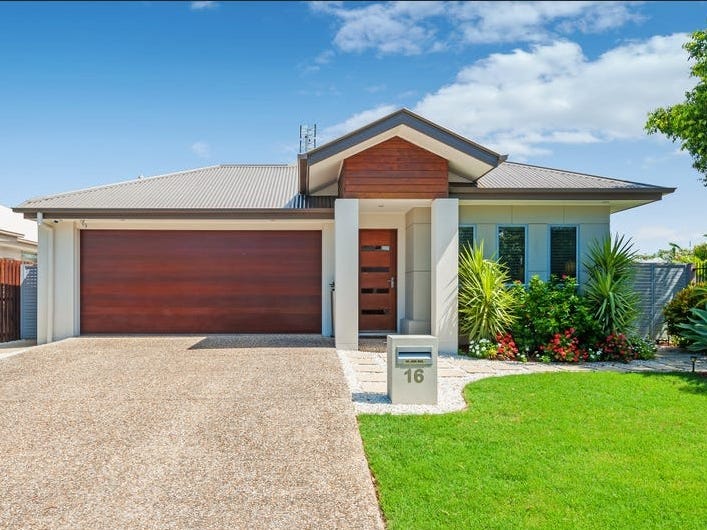 16 Azure Way, Hope Island, Qld 4212 - realestate.com.au