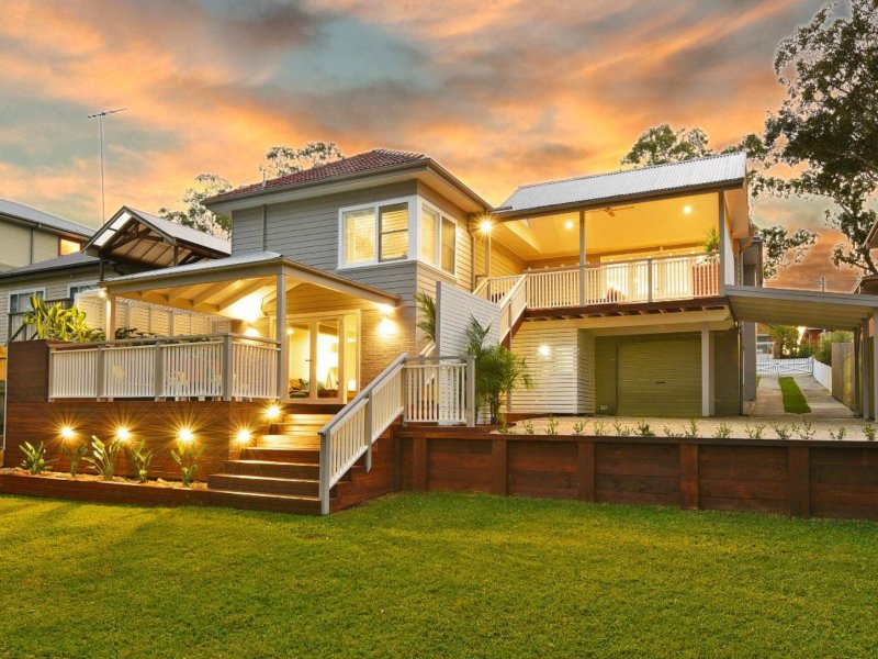 37 Beresford Road, Thornleigh