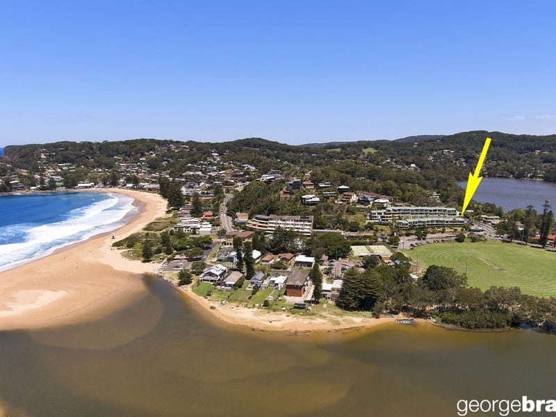Avoca Drive Avoca Beach Avoca Drive Avoca Beach