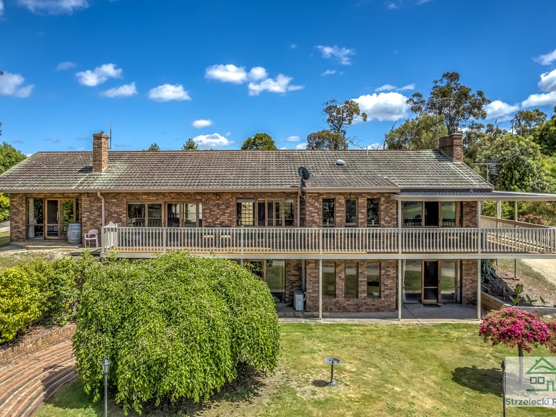 195 Creamery Road, Yinnar, Vic 3869