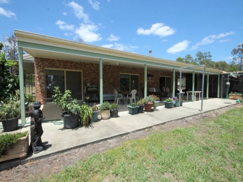 1277 Armidale Road, Coutts Crossing, NSW 2460 Property Details