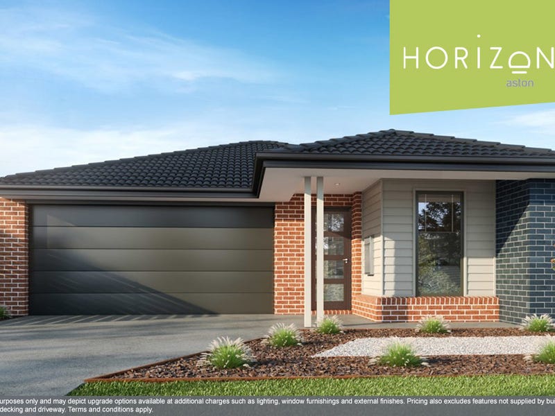 New House and Land Packages For Sale in Craigieburn, VIC 3064