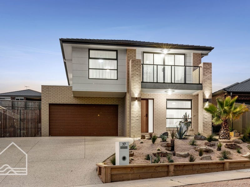37 Meadowbrook Terrace, Drysdale, Vic 3222