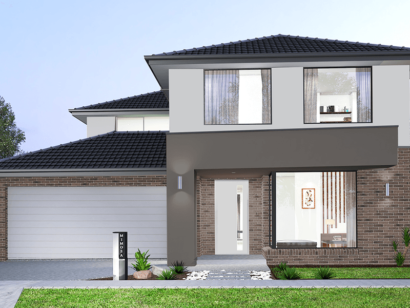 New House and Land Packages For Sale in Beveridge, VIC 3753