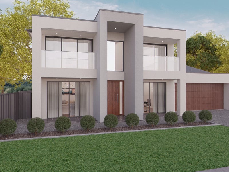 New House and Land Packages For Sale in Buckland Park, SA 5120