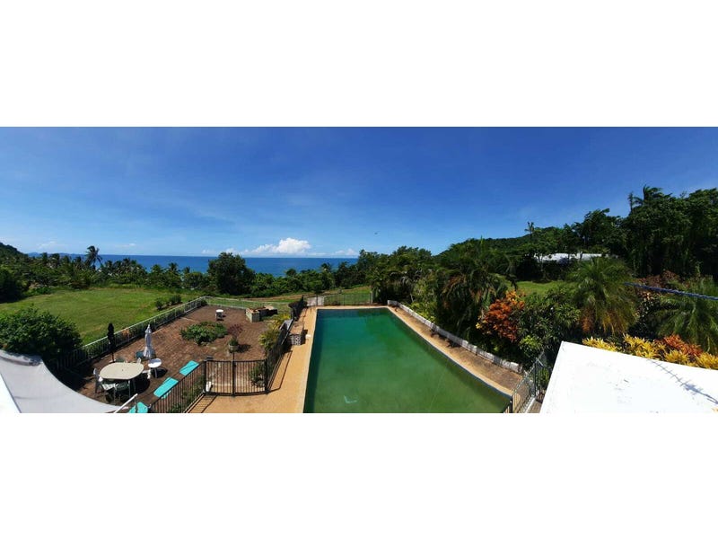 10 Cutten Street, Bingil Bay, Qld 4852