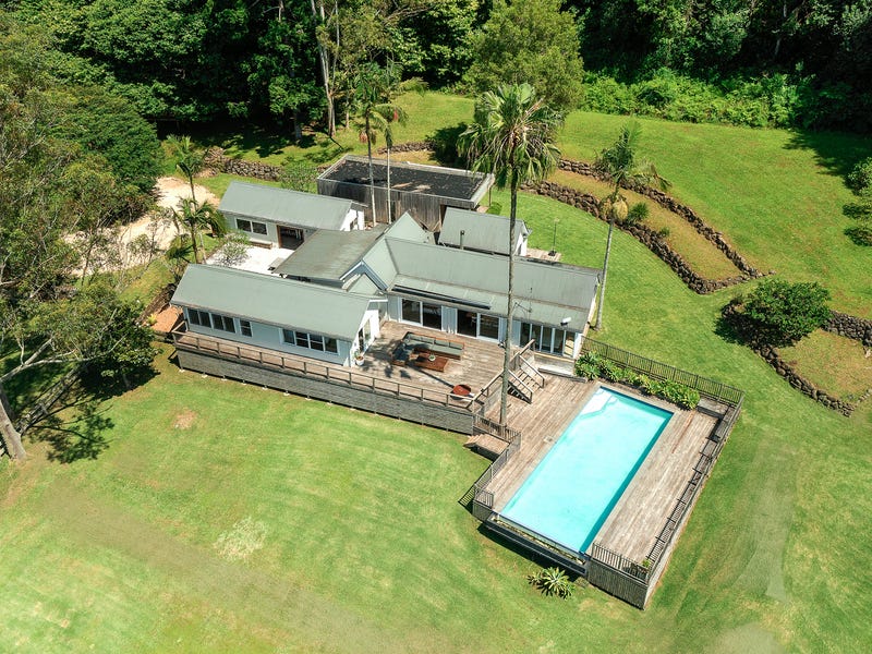 358 Binna Burra Road, Binna Burra, NSW 2479