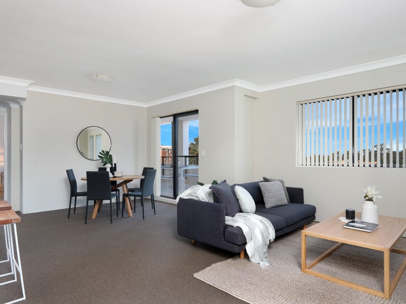 18/1 Finney Street, Hurstville, NSW 2220