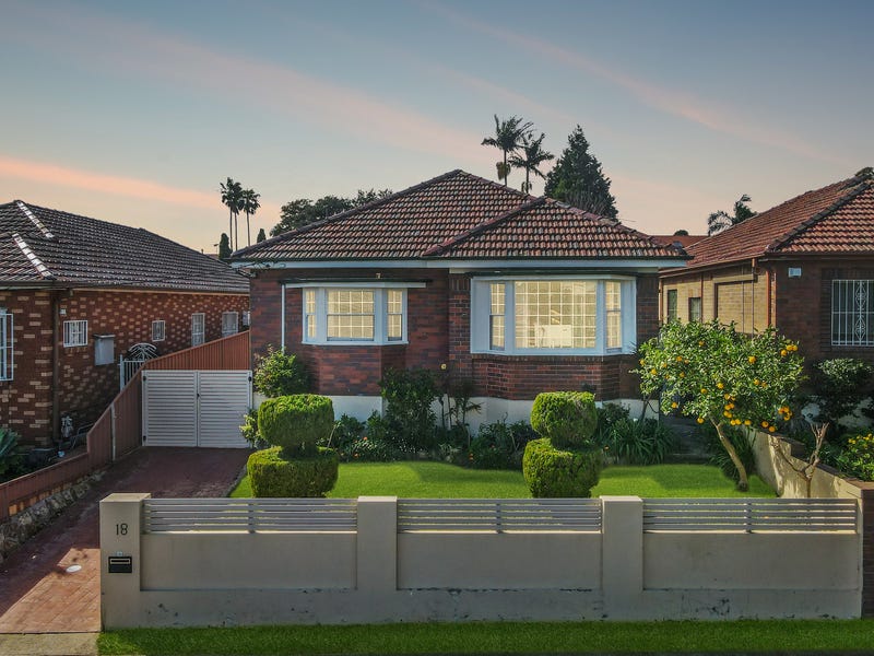 18 Frost Street, Earlwood, NSW 2206