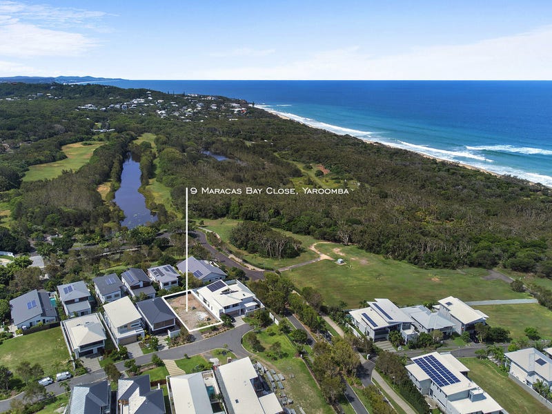 9 Maracas Bay Close, Yaroomba, Qld 4573