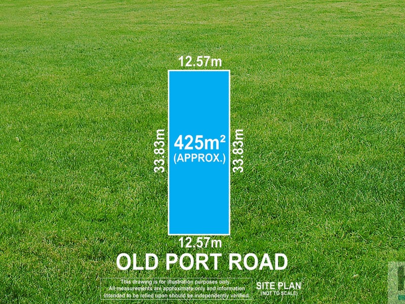 1136 Old Port Road, Hendon, SA 5014