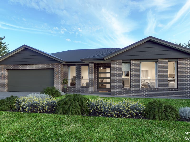 New House and Land Packages For Sale in Mudgee, NSW 2850