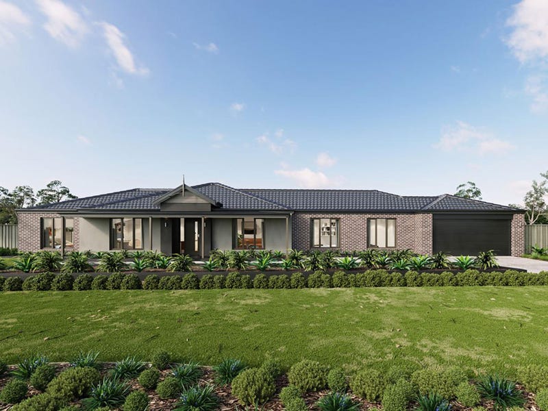 New House and Land Packages For Sale in Echuca, VIC 3564