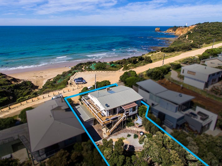 45 Eagle Rock Parade, Aireys Inlet, Vic 3231 Property Details