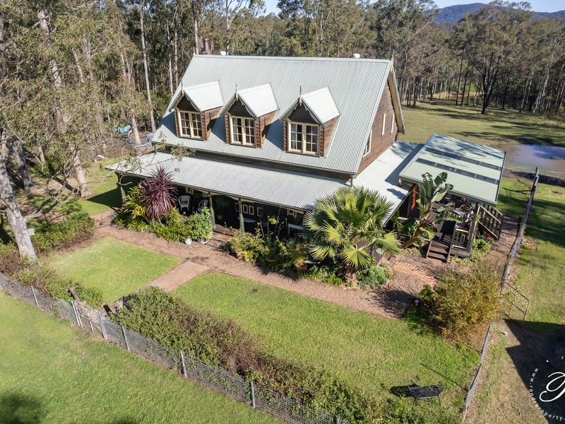 50 Brooks Road, Girvan, NSW 2425