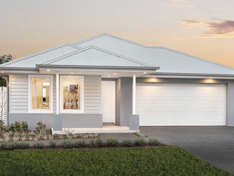 New House and Land Packages For Sale in Cessnock, NSW 2325