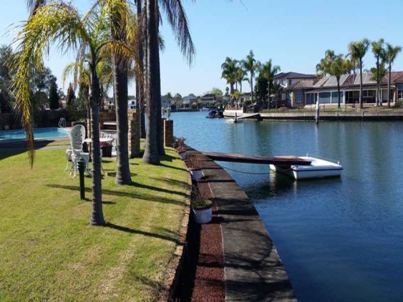 4 James Cook Island, Sylvania Waters, NSW 2224 Property Details