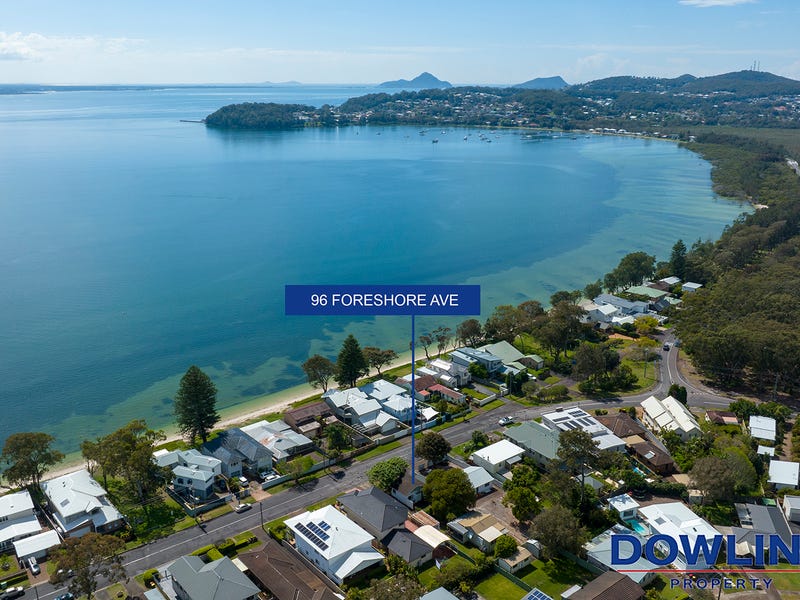 96 Foreshore Drive, Salamander Bay, NSW 2317