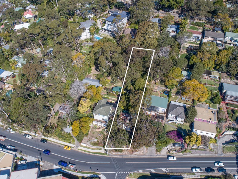 12 Powderworks Road, North Narrabeen, NSW 2101