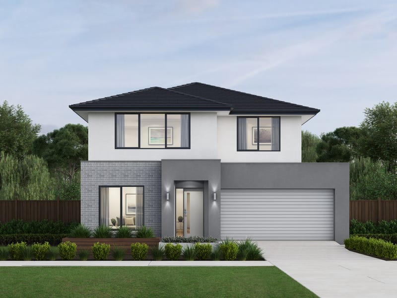 New House and Land Packages For Sale in Rockbank, VIC 3335