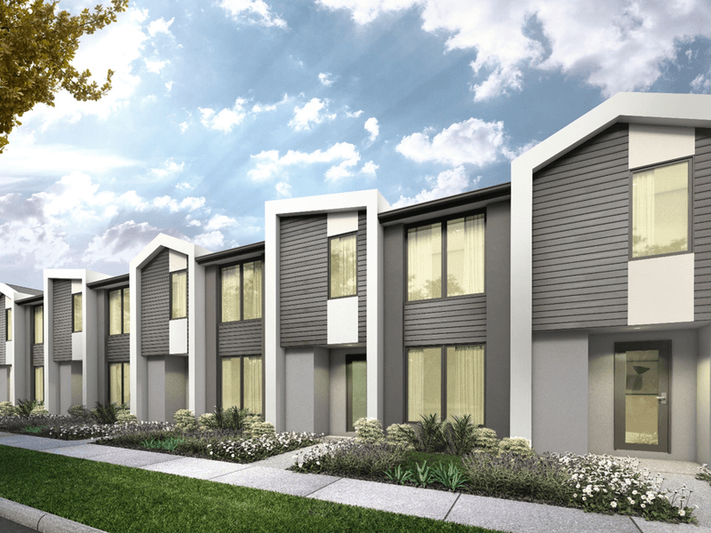 New House and Land Packages For Sale in Clyde, VIC 3978