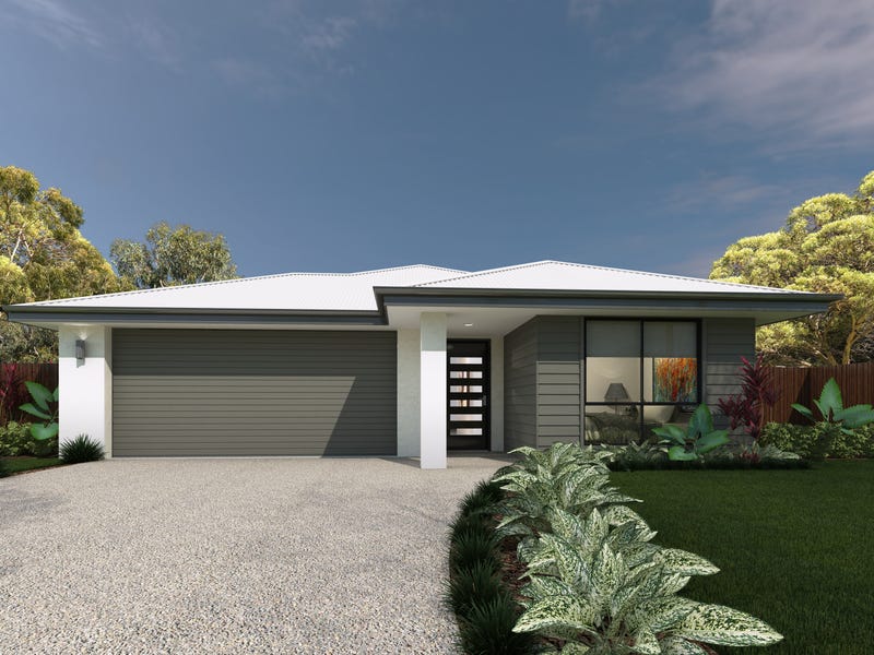 New House and Land Packages For Sale in Narangba, QLD 4504