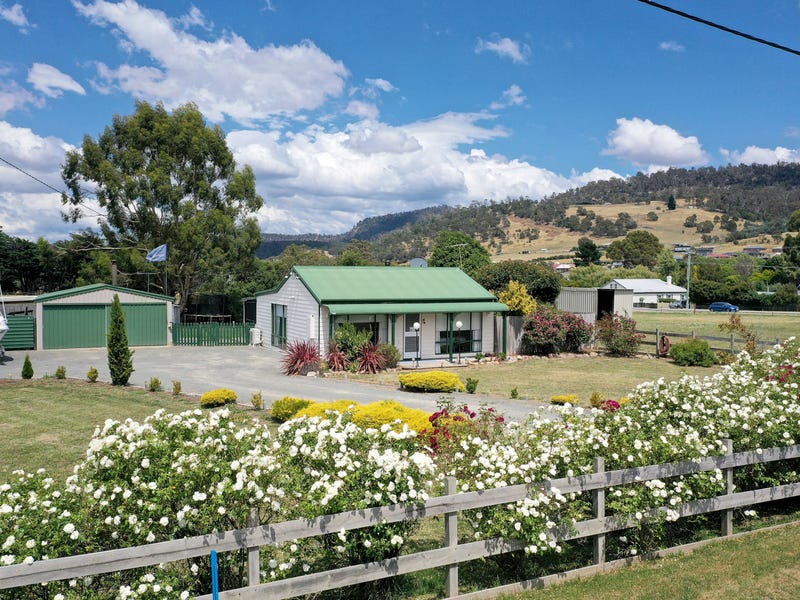 6 East Bagdad Road, Bagdad, Tas 7030